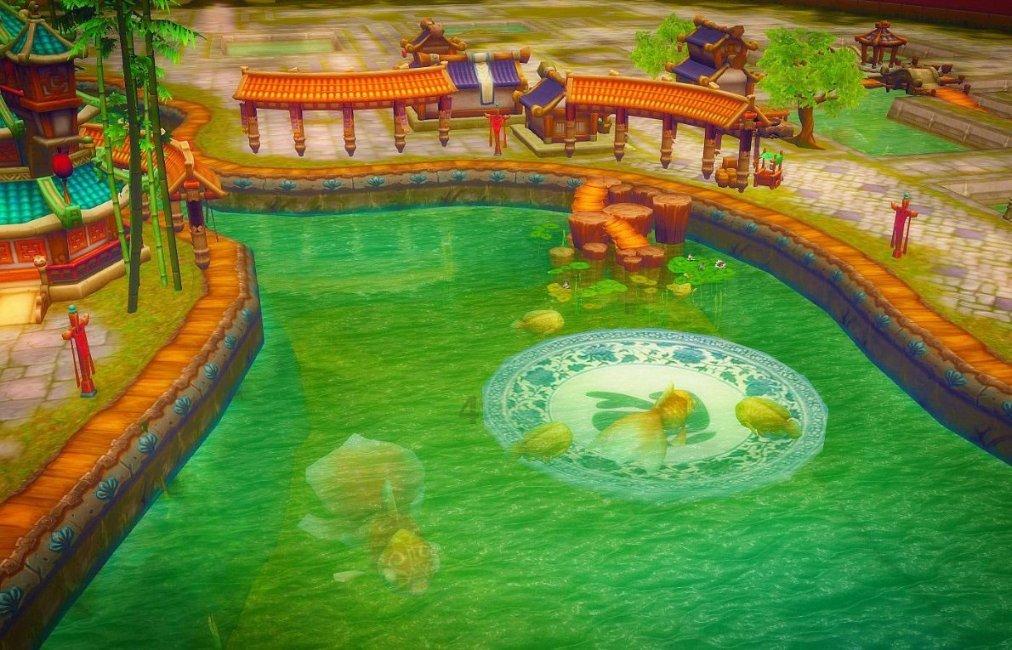 小猫钓鱼正版下载中文版